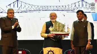 PM Modi urges citizens to participate in e-auction of memorabilia gifted to him