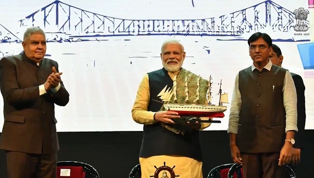 PM Modi urges citizens to participate in e-auction of memorabilia gifted to him PM Modi urges citizens to participate in e-auction of memorabilia gifted to him