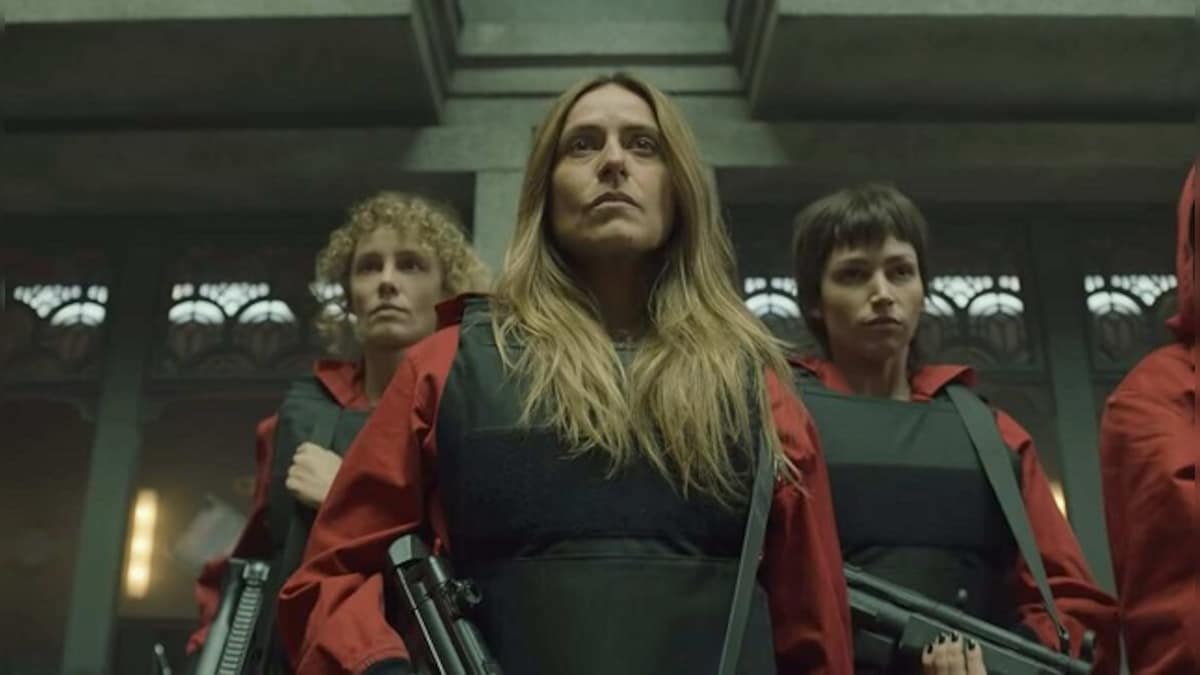 A comprehensive guide to Money Heist Season 5 Part 1 as it drops on Netflix