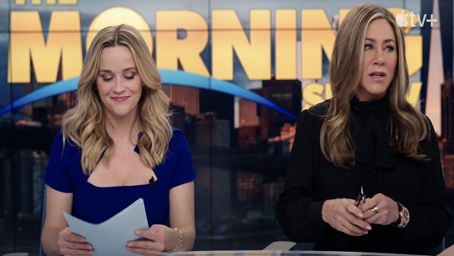 The Morning Show Season 2 review: As bingeable and divisive as its predecessor The Morning Show Season 2 review: As bingeable and divisive as its predecessor