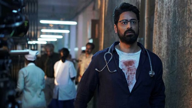 Mumbai Diaries 26/11 review: Strictly middling thriller that squanders its potential Mumbai Diaries 26/11 review: Strictly middling thriller that squanders its potential