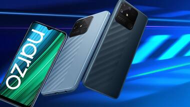 Realme launches Narzo 50A, Narzo 50i, Realme Band 2, Smart TV Neo 32-inch in India: Specs, pricing, availability