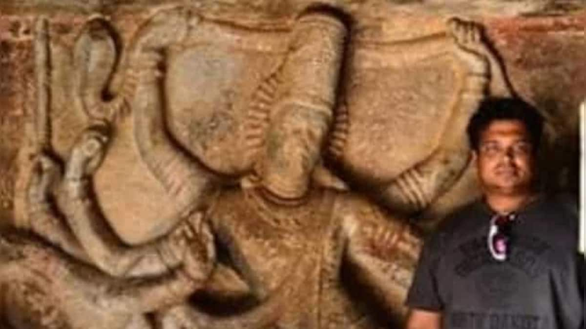 Idol trackers: How stolen treasures are hunted down and brought back to India