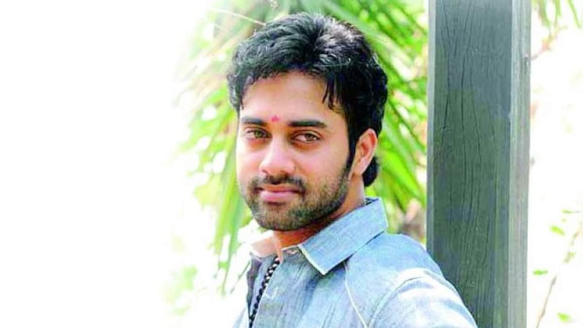 Telugu actor P Navdeep appears before ED for money laundering probe