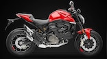 New Ducati Monster launched in India, prices start at Rs 10.99 lakh: Check variants, features
