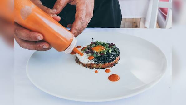 Bring on the heat with these hot sauce choices