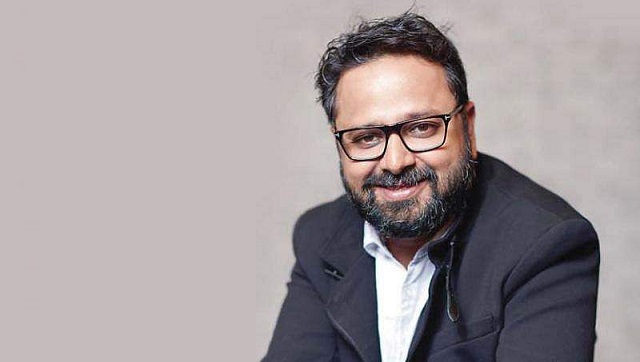 Nikkhil Advani on making shows as diverse as The Empire and Mumbai Diaries 26/11 Nikkhil Advani on making shows as diverse as The Empire and Mumbai Diaries 26/11