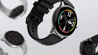 NoiseFit Core smartwatch with a 7-day battery life launched in India at Rs 2,999