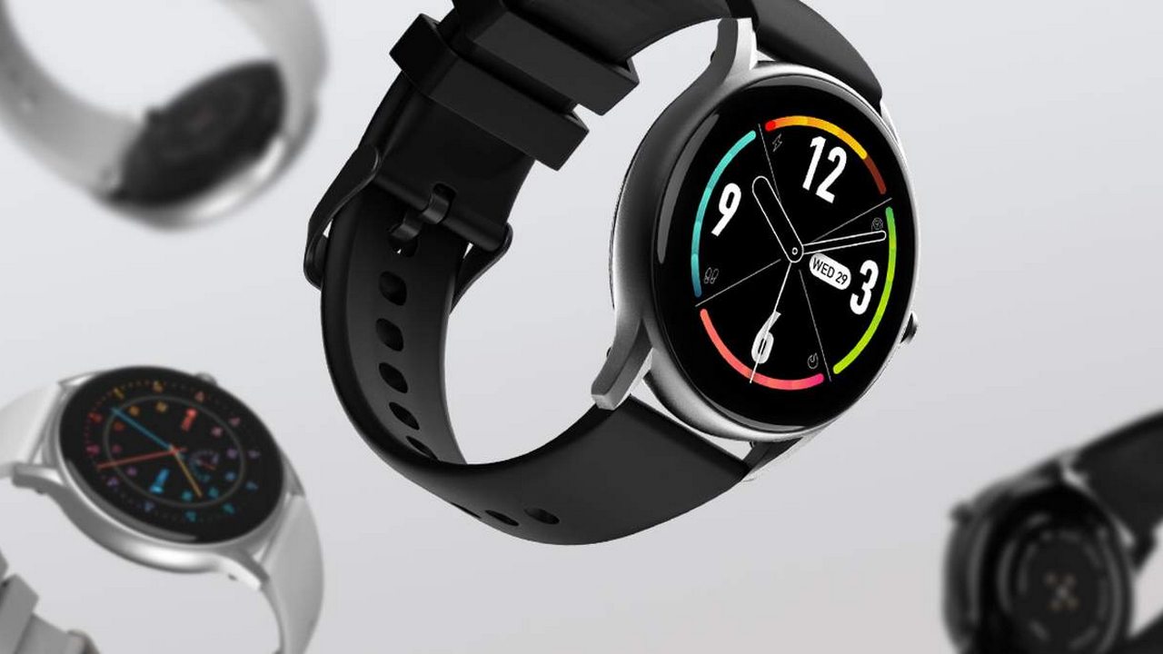 NoiseFit Core smartwatch with a 7-day battery life launched in India at Rs 2,999 NoiseFit Core smartwatch with a 7-day battery life launched in India at Rs 2,999