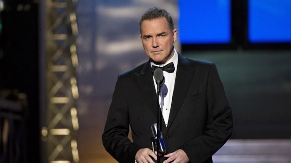 Norm Macdonald, former Saturday Night Live comic, passes away aged 61