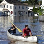 Cars submerged, people dead, Hurricane Ida makes New York hell