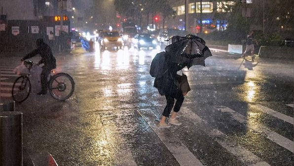 Southwest Monsoon withdrawal begins says IMD; second-most delayed since 1960