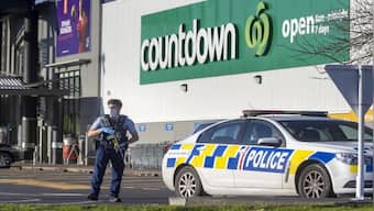 New Zealand attacker's mother believes he was 'brainwashed' by neighbours from Syria and Iraq