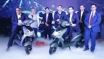 Okaya Freedum electric scooter launched at Rs 69,900, high-speed version in the works