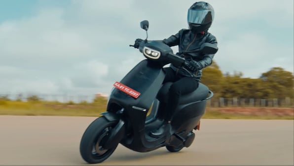 Tamil Nadu: One more electric scooter goes up in flames as EV mishaps continue in India