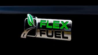 Order to make flex-fuel engines mandatory for all vehicles coming by early 2022: Nitin Gadkari