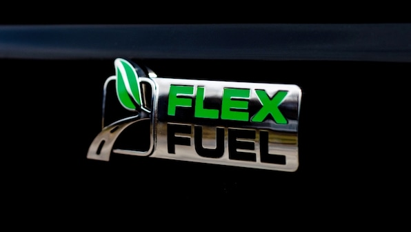 Order to make flex-fuel engines mandatory for all vehicles coming by early 2022: Nitin Gadkari