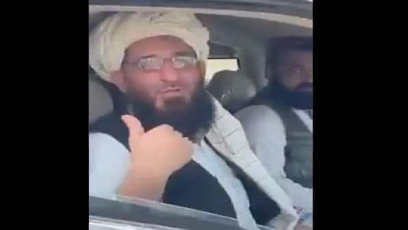 Osama's former bodyguard returns to Afghanistan: Who Amin-al-Haq is and what his return means