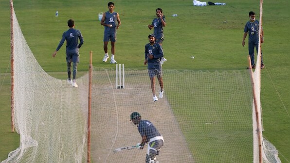 Pakistan vs New Zealand: Babar Azam's team takes guard for first home series against Kiwis in 18 years