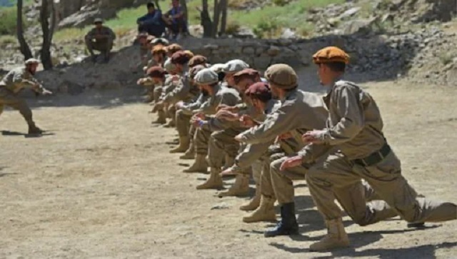 Taliban struggle to take over Panjshir as they prepare to form government Taliban struggle to take over Panjshir as they prepare to form government