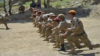 Taliban struggle to take over Panjshir as they prepare to form government