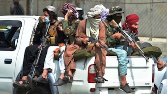 From hard to worse: 'New' Taliban isolate battered, war-weary Afghanistan populace