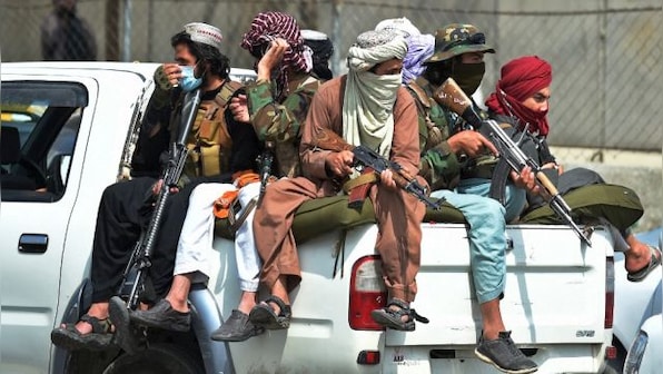 From hard to worse: 'New' Taliban isolate battered, war-weary Afghanistan populace