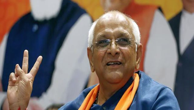 Newly sworn-in Gujarat CM Bhupendra Patel transfers four senior bureaucrats from CMO Newly sworn-in Gujarat CM Bhupendra Patel transfers four senior bureaucrats from CMO