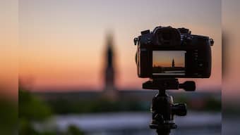 4 popular mirrorless cameras for professional photography