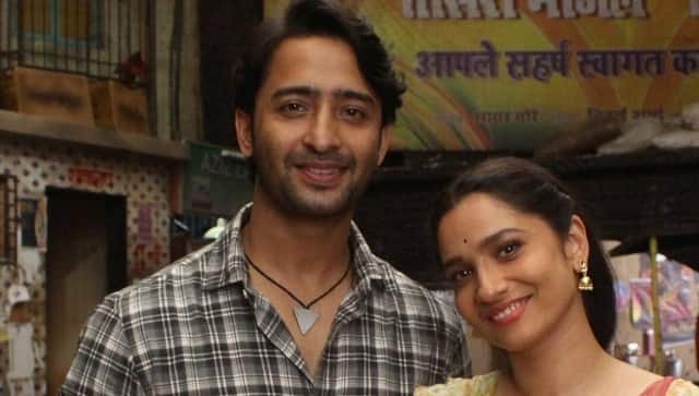 Shaheer Sheikh plays the role of Manav, originally essayed by Late Sushant Singh Rajput, in Pavitra Rishta 2.0