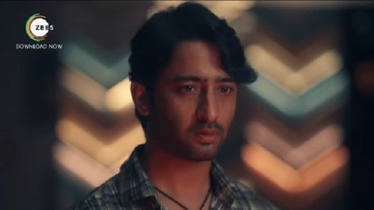 Watch: Trailer of Pavitra Rishta 2, starring Ankita Lokhande and Shaheer Sheikh