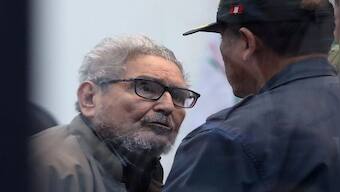 Abimael Guzmán, founder of Shining Path insurgency that terrorised Peru since 1980s, dies at 86