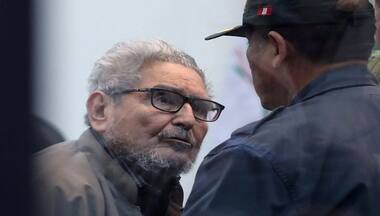 Abimael Guzmán, founder of Shining Path insurgency that terrorised Peru since 1980s, dies at 86