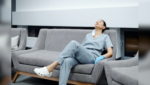 Nursing nighties for women