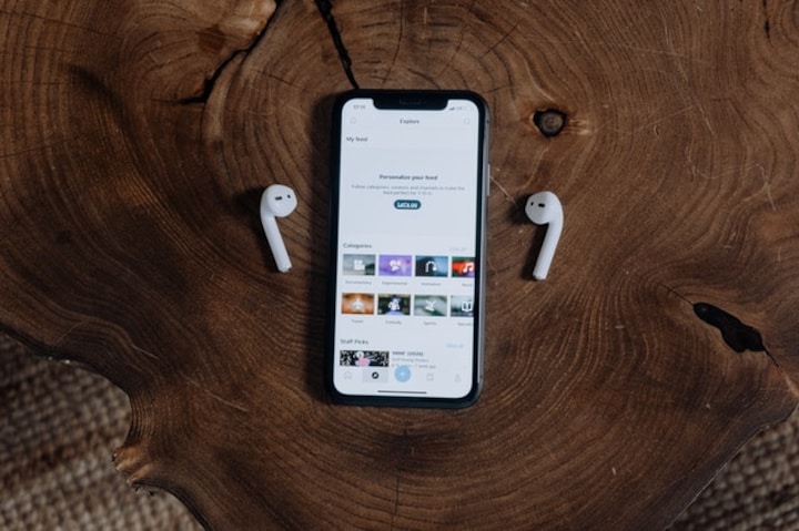 ​​Audiophiles will love these four wireless headphones.