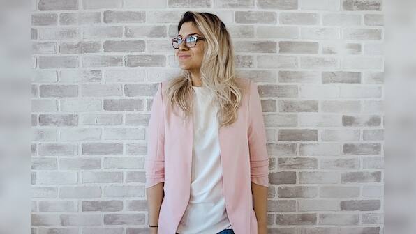 Formal jackets and blazers for women