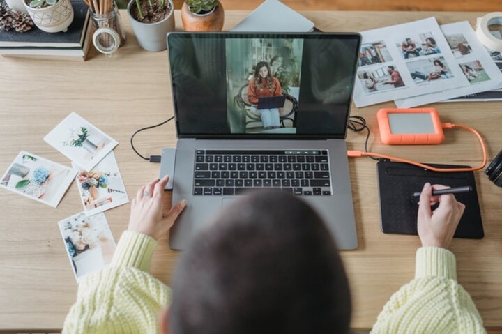 1TB portable hard drives to take your data anywhere