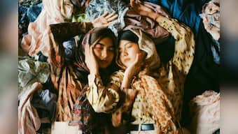 Cotton scarves for all seasons