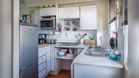 Best double door refrigerators for nuclear homes