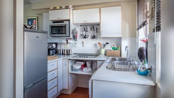 Best double door refrigerators for nuclear homes