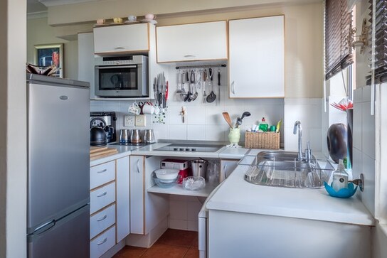 Best double door refrigerators for nuclear homes Best double door refrigerators for nuclear homes