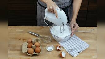 Best hand mixers that are compact and portable