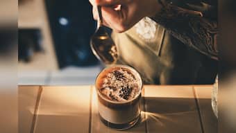 Four choices to enjoy delicious cold coffee anytime.