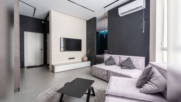 Save and cool more these top 2 ton, 5 star air-conditioners.