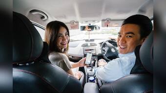 Get better seating support with these memory foam cushions