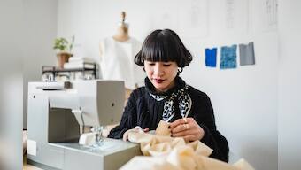 Dress material for women