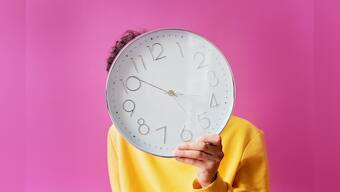 Wall clocks that'll brighten up your home