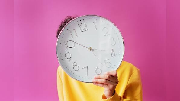 Wall clocks that'll brighten up your home