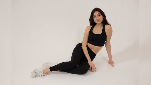 Skinny leggings for women