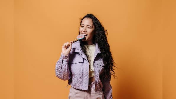 Full sleeve cotton jackets for women